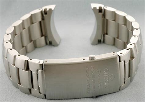 omega watch bracelet replica
